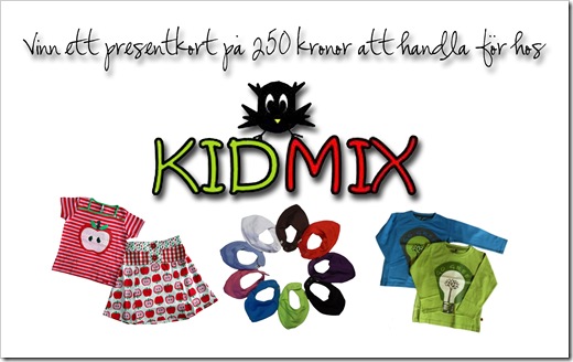 Kidmix 01