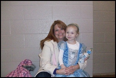Princess Party,, and Libby 122