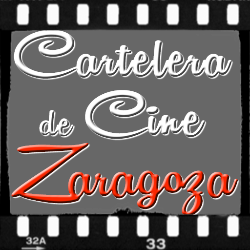 Cartelera de Cine Zaragoza LOGO-APP點子