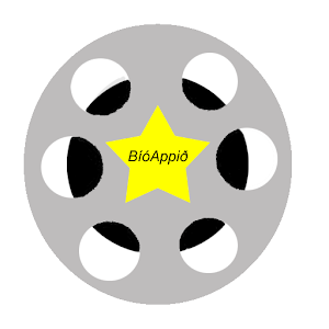 BíóAppið 2.0