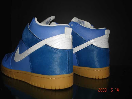 dunk Nike Air Force 1