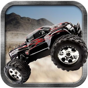 Hill Climb Racing Truck Drive LOGO-APP點子