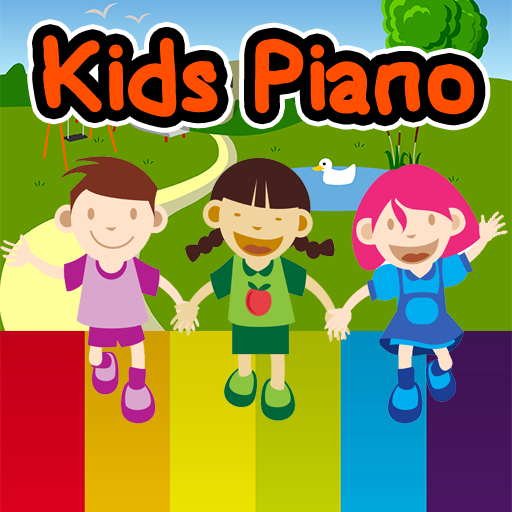 Baby Kids Piano Day 音樂 App LOGO-APP開箱王