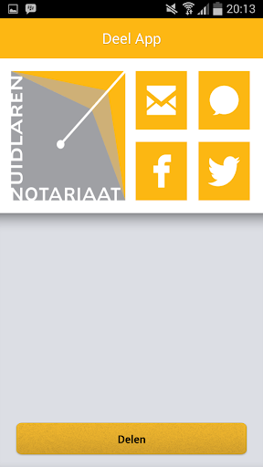 免費下載商業APP|Notariaat Zuidlaren app開箱文|APP開箱王