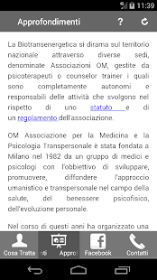 Free Download Biotransenergetica APK for PC