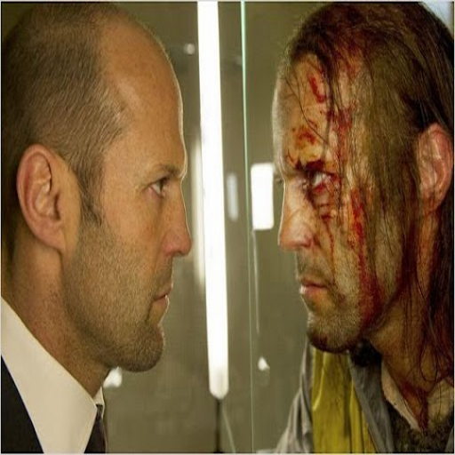 Jason Statham Dövüş Sahneleri