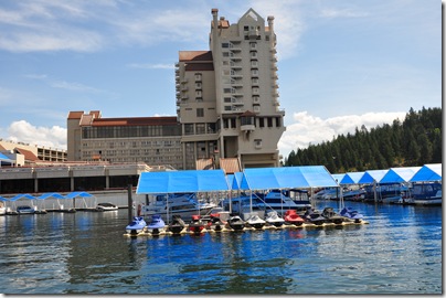 A Stop In Coeur d' Alene, ID 014