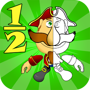 Fractions & Smart Pirates.apk 1.3