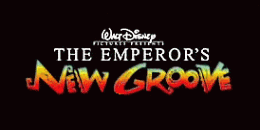98. Emperor's New Groove