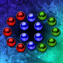 Eight game logo