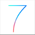 iOS 7 Theme for Hi Launcher