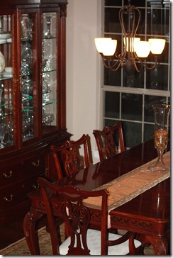 House_Dining Room 001