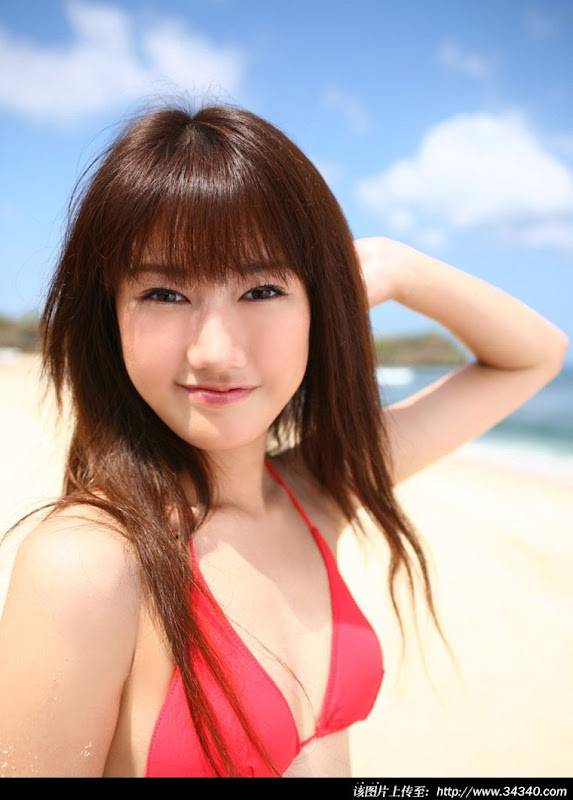 正妹美女套圖