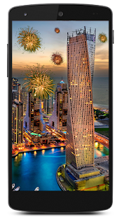 How to install January live wallpaper 1.1 mod apk for laptop