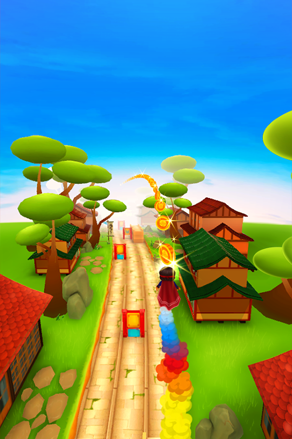 Ninja Kid Run Mod Apk (Unlimited Coins/Life) Ninja Kid Run Mod Apk (Unlimited Coins/Life)
