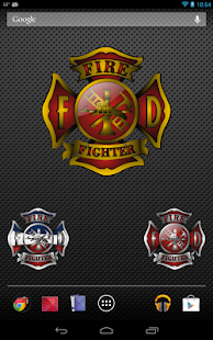 Fire Fighter MultiPak doodad Screenshots 1