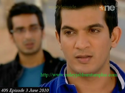 Mayank miley jab hum tum