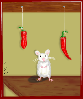 Chili Peppers