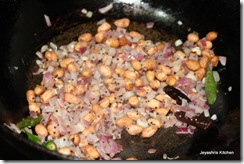 add peanuts add peanuts