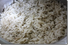 washed poha washed poha