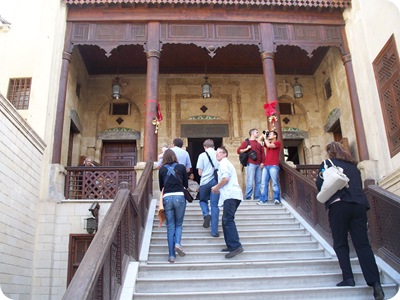 12-25-2009 014 Coptic Cairo