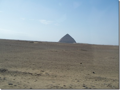 12-29-2009 015 Dashur - Bent Pyramid