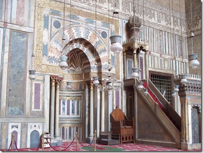 12-31-2009 018 Sultan Hasan Mosque