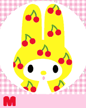 Gif My Melody