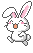 Gif de coelho
