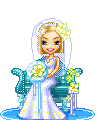 Gif casamento