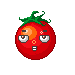 gif de tomate