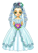 Gif casamento