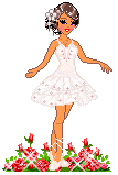 Gif de Bailarina