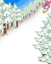 Gif My Melody