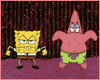 Gif Turma do Bob Esponja