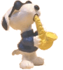 Gif Snoopy