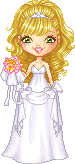 Gif casamento