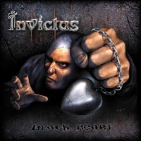 Invictus (Fra) - Black Heart