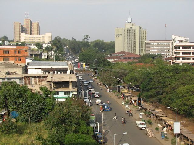 Kisumu | City Gallery | Page 24 | SkyscraperCity Forum