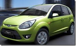 Ford-Figo Ford-Figo