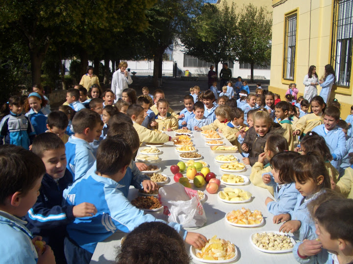 Paella Poleona