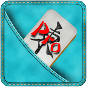 Mahjong Pocket Pro logo