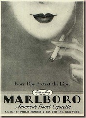 marlboro 1930