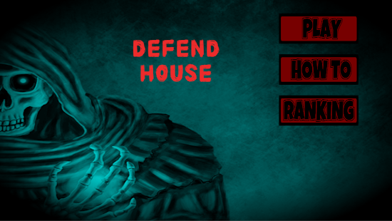 How to download DEFEND HOUSE 1.4 unlimited apk for android
