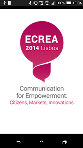 ECC ECREA 2014 app