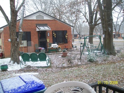 Snow 2010 001