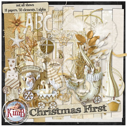 kb-Christmasfirst