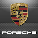 The Porsche Exchange DealerApp logo