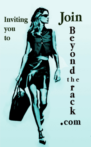 BeyondTheRack.com Invite