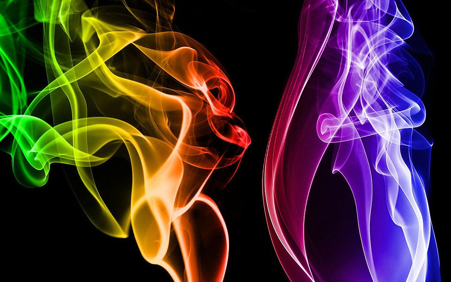 Colourful Smoke Wallpaper - Android Apps on Google Play